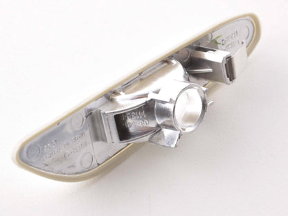 Verschleißteile Seitenblinker links BMW 1er E81/E82/E87/E88 Bj. 04-, chrom