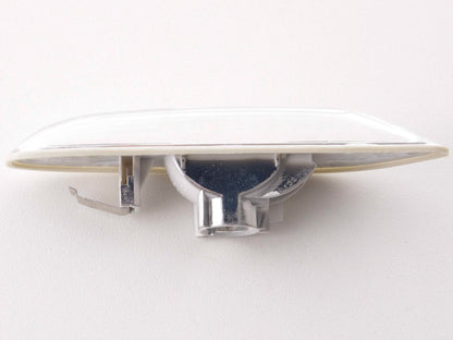Verschleißteile Seitenblinker rechts BMW 1er E81/E82/E87/E88 Bj. 04-, chrom