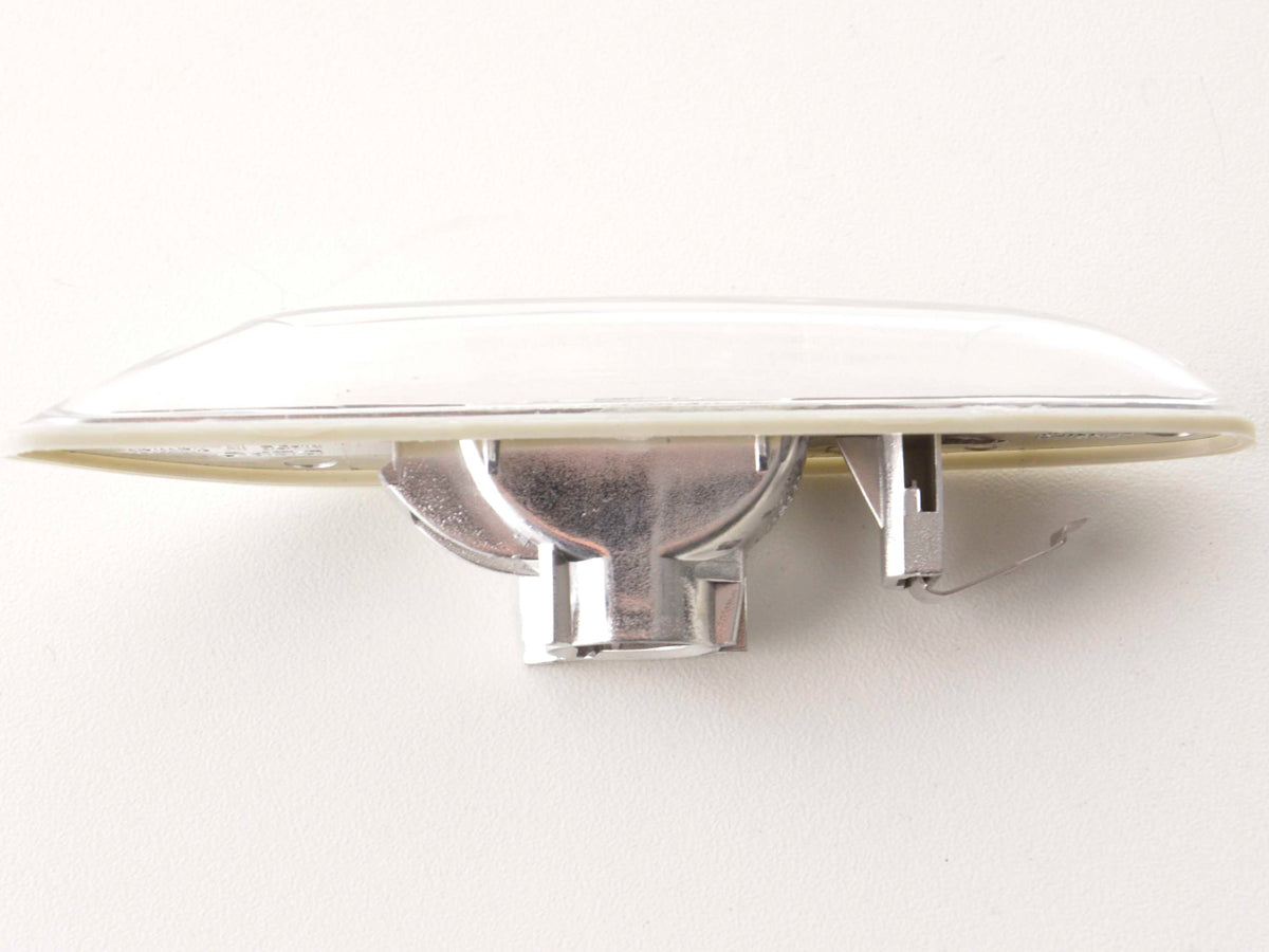 Verschleißteile Seitenblinker links BMW 3er E92/E93 Bj. 06-, chrom