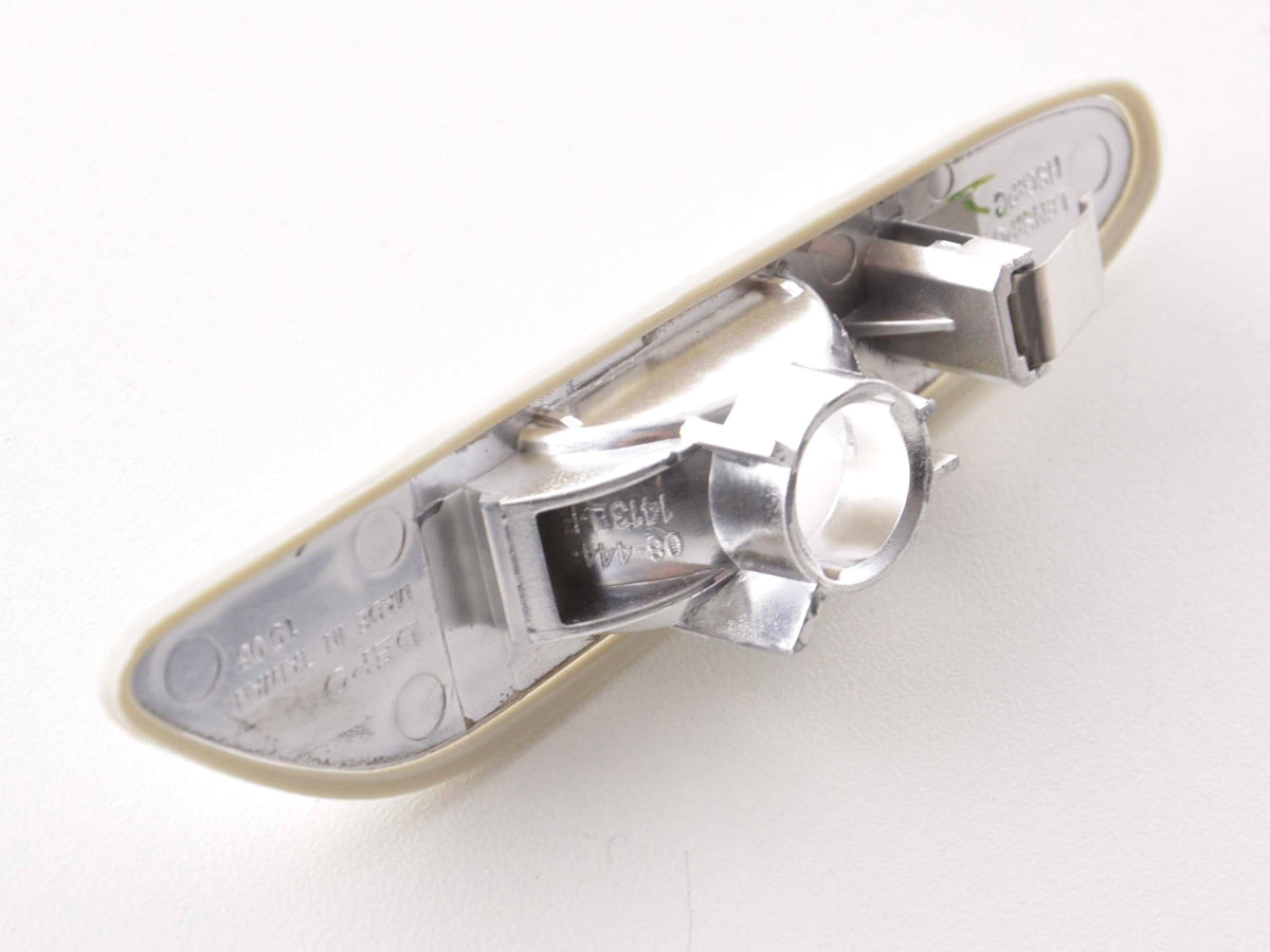 Verschleißteile Seitenblinker links BMW 3er E92/E93 Bj. 06-, chrom