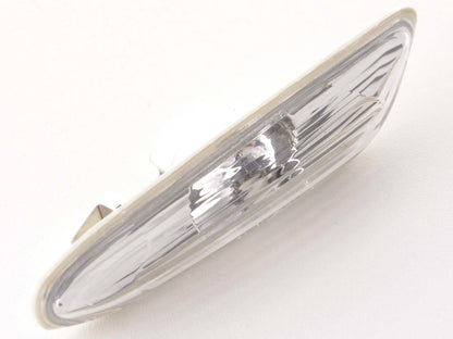 Verschleißteile Seitenblinker links BMW 3er E92/E93 Bj. 06-, chrom