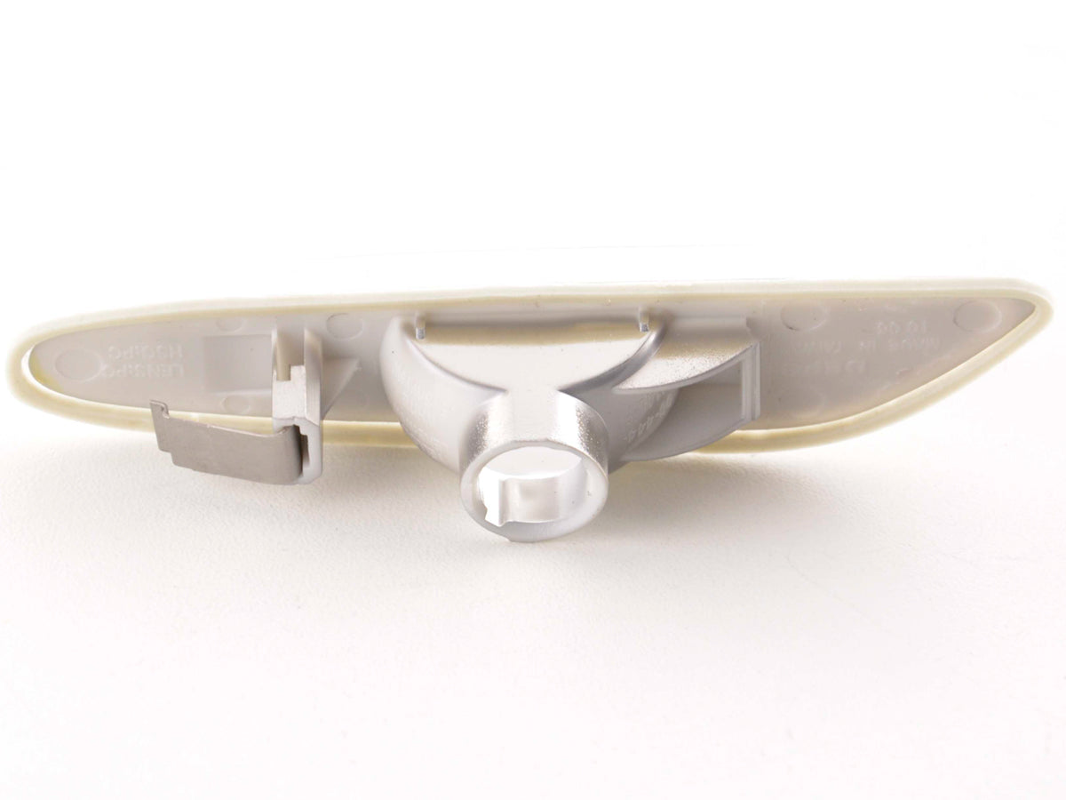 Verschleißteile Seitenblinker links BMW 5er E60/E61 Bj. 03-10, chrom