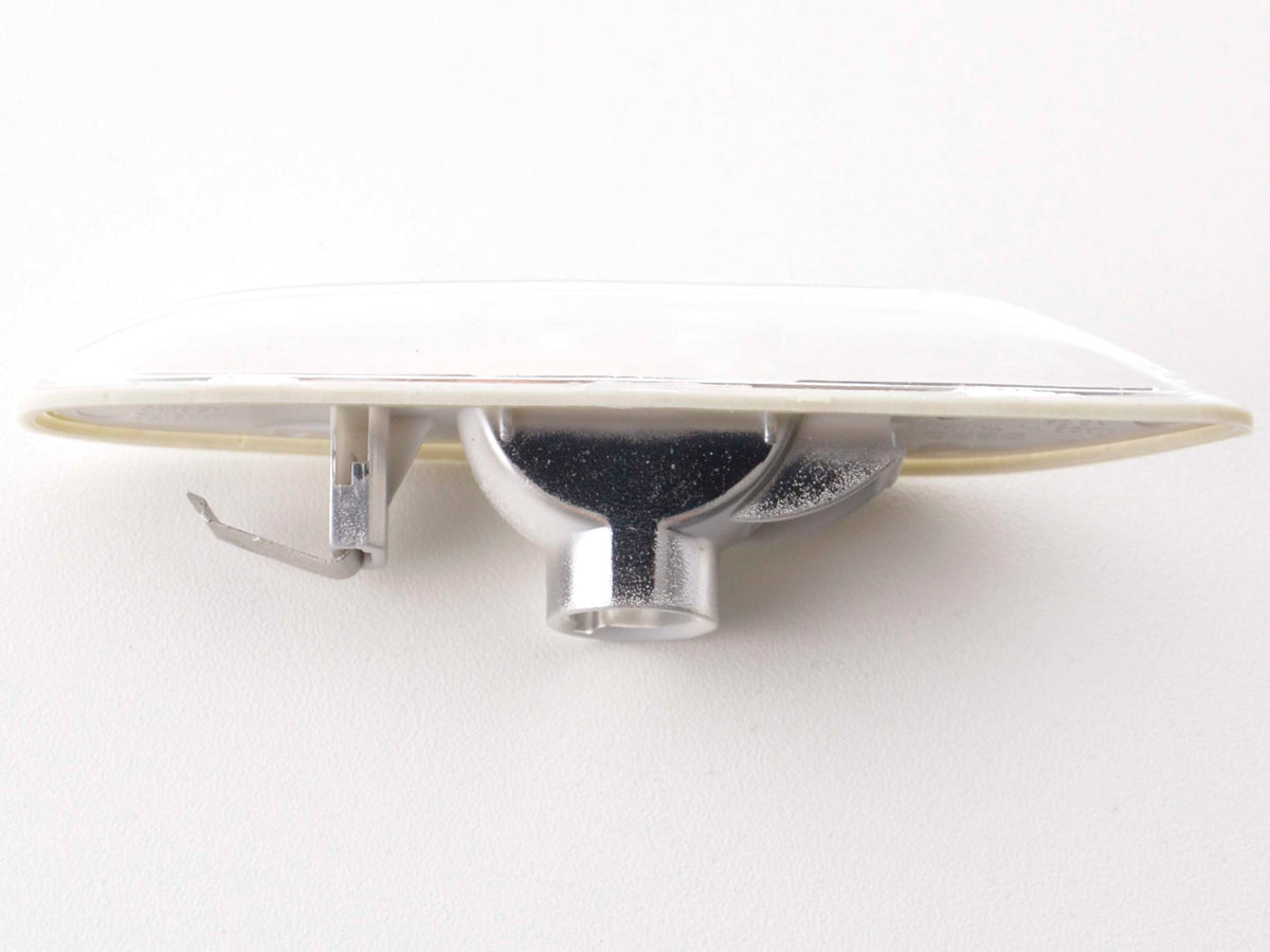 Verschleißteile Seitenblinker links BMW 5er E60/E61 Bj. 03-10, chrom