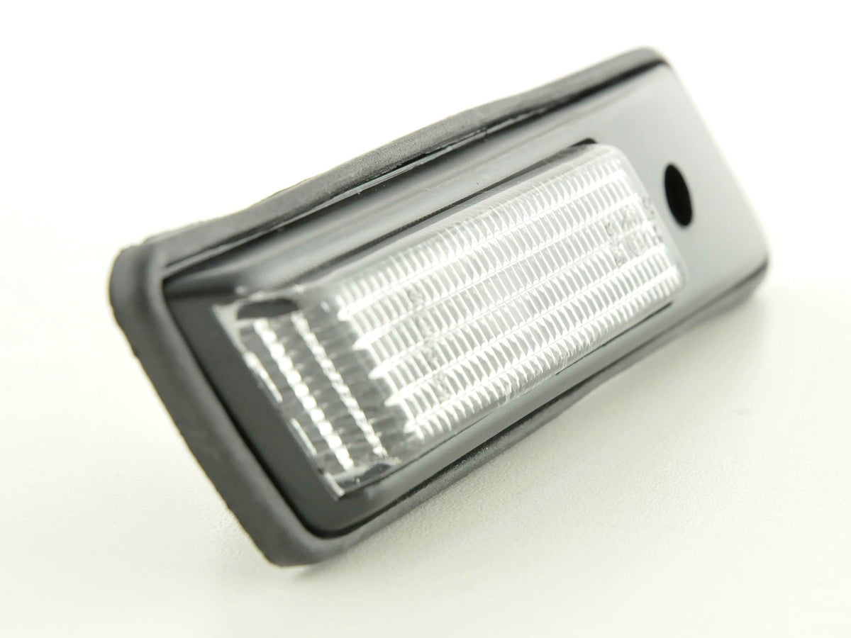 Seitenblinker Blinker Set BMW 5er Typ E34 Bj. 88-94 Blinker Blinkleuchte