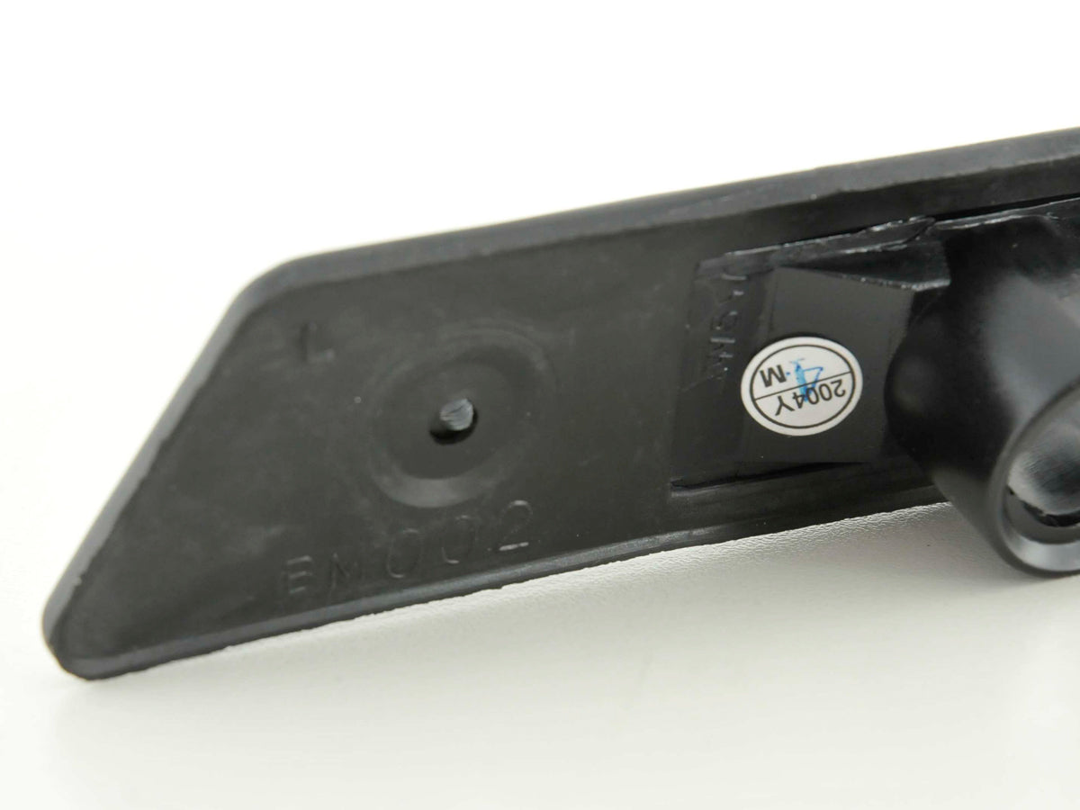 Seitenblinker Blinker Set BMW 5er Typ E34 Bj. 88-94 Blinker Blinkleuchte