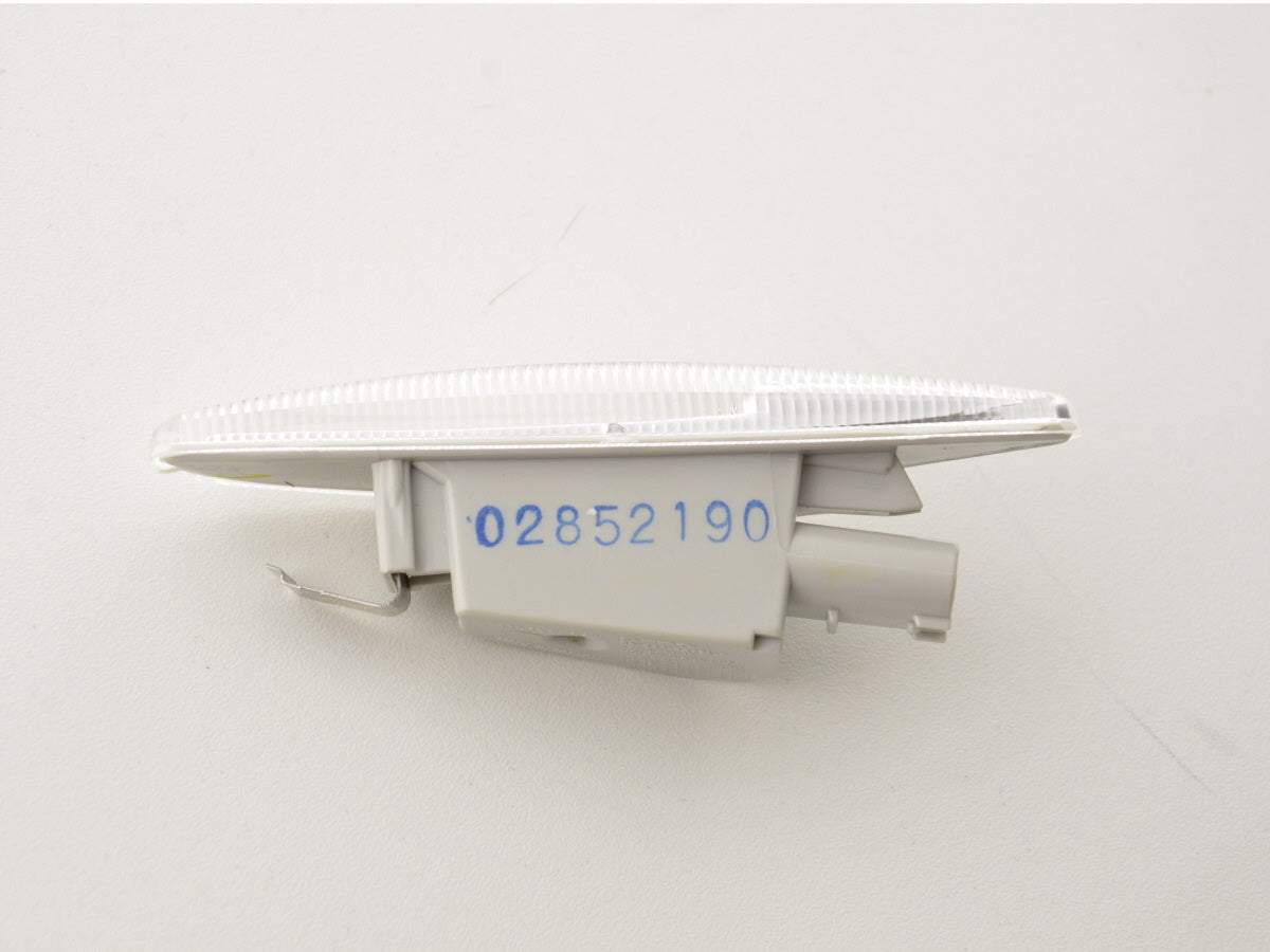 Verschleißteile Seitenblinker LED links BMW 5er F07 Gran Turismo Bj. 2009- chrom