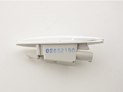 Verschleißteile Seitenblinker LED links BMW 5er F07 Gran Turismo Bj. 2009- chrom