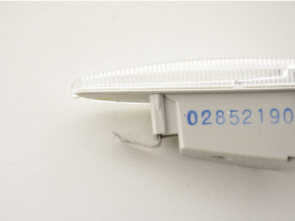 Verschleißteile Seitenblinker LED links BMW 5er F07 Gran Turismo Bj. 2009- chrom