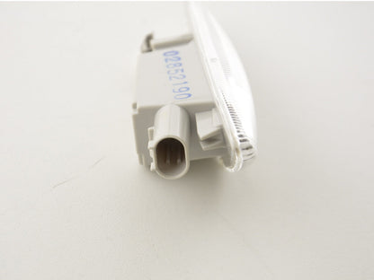 Verschleißteile Seitenblinker LED links BMW 5er F07 Gran Turismo Bj. 2009- chrom