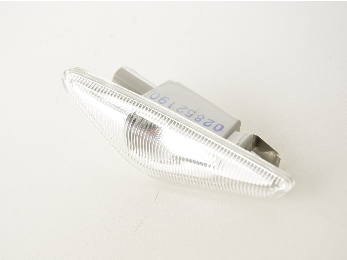 Verschleißteile Seitenblinker LED links BMW 5er F07 Gran Turismo Bj. 2009- chrom