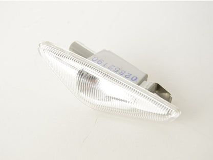 Verschleißteile Seitenblinker LED links BMW 5er F07 Gran Turismo Bj. 2009- chrom