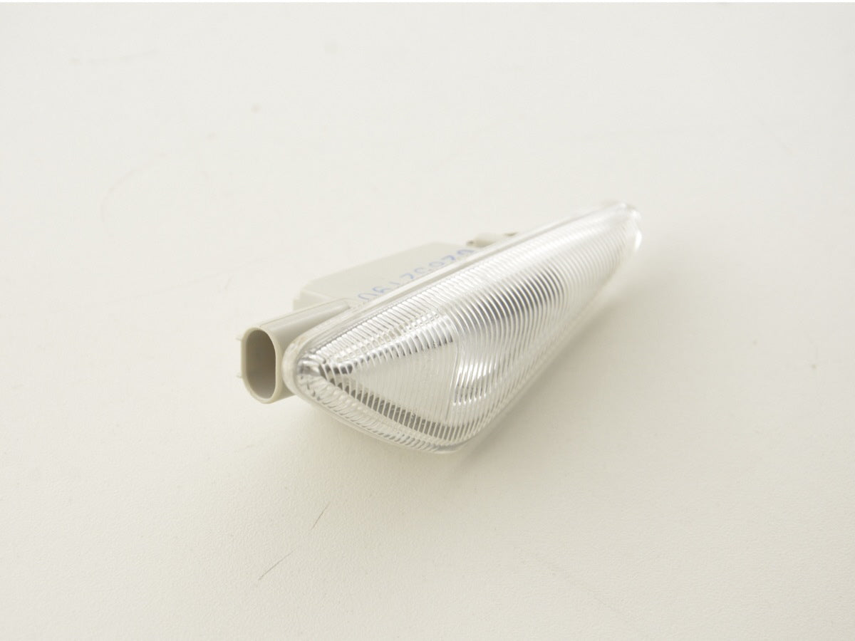 Verschleißteile Seitenblinker LED links BMW 5er F07 Gran Turismo Bj. 2009- chrom