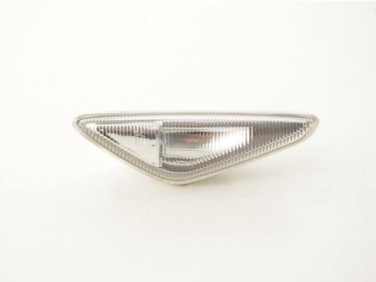 Verschleißteile Seitenblinker LED links BMW 5er F07 Gran Turismo Bj. 2009- chrom