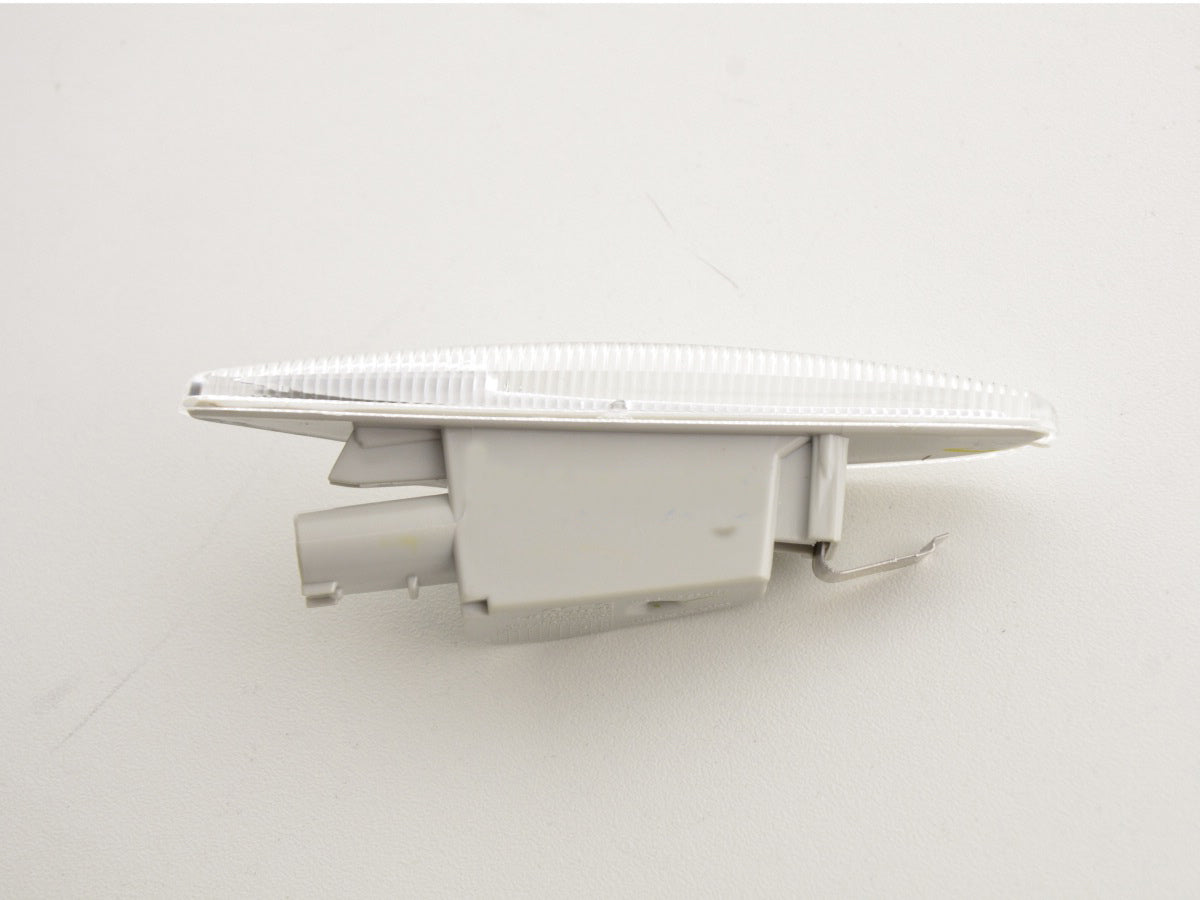 Verschleißteile Seitenblinker LED rechts BMW 5er F07 Gran Turismo Bj. 2009- chrom