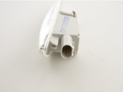 Verschleißteile Seitenblinker LED rechts BMW 5er F07 Gran Turismo Bj. 2009- chrom