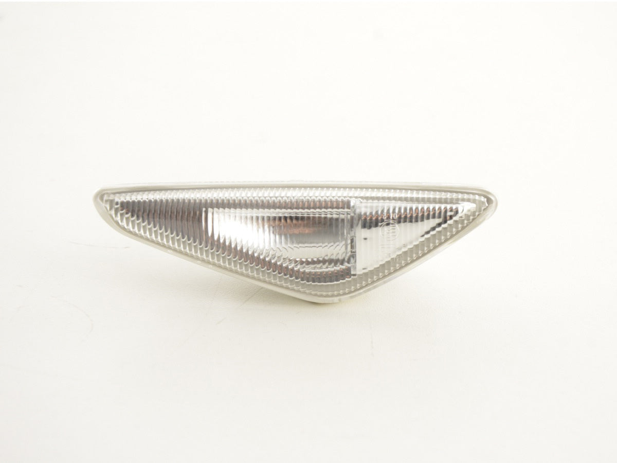 Verschleißteile Seitenblinker LED rechts BMW 5er F07 Gran Turismo Bj. 2009- chrom