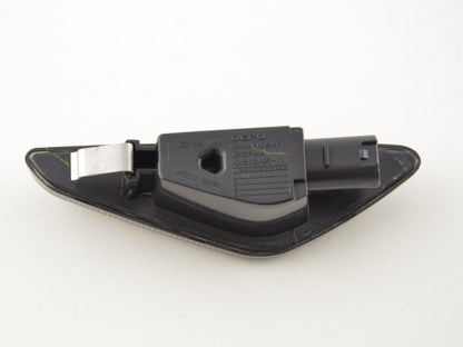 Seitenblinker Blinker Set LED BMW X3 F25  ab 2010 schwarz