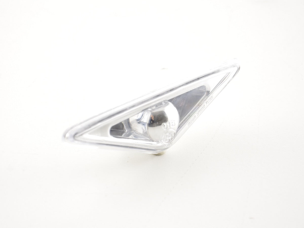 Seitenblinker Blinker Set Ford Focus 1 3/4/5-trg.  98-03 chrom