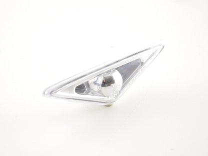 Seitenblinker Blinker Set Ford Focus 1 3/4/5-trg.  98-03 chrom