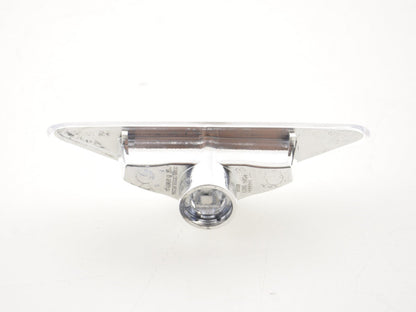 Seitenblinker Blinker Set Ford Focus 1 3/4/5-trg.  98-03 chrom