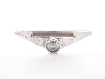 Seitenblinker Blinker Set Ford Focus 1 3/4/5-trg.  98-03 chrom