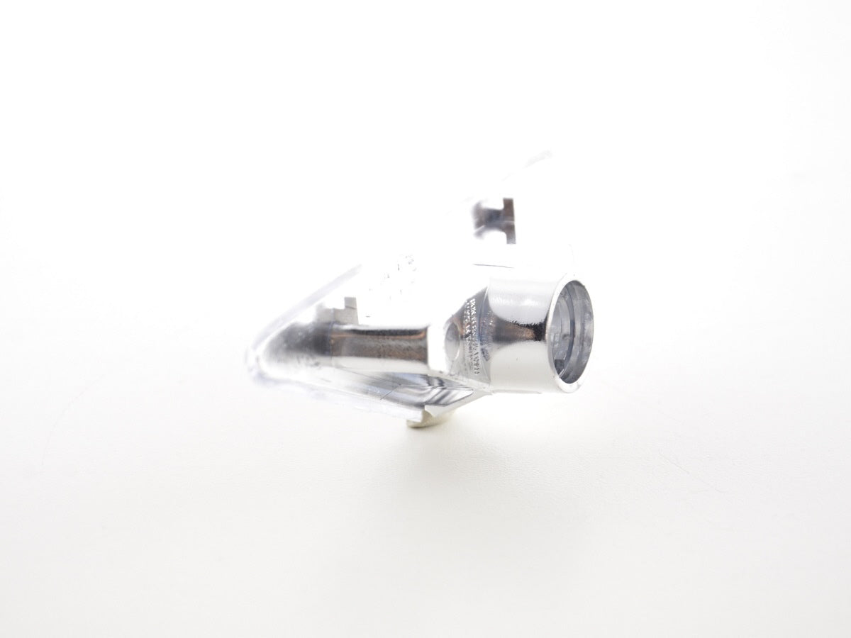 Seitenblinker Blinker Set Ford Focus 1 3/4/5-trg.  98-03 chrom