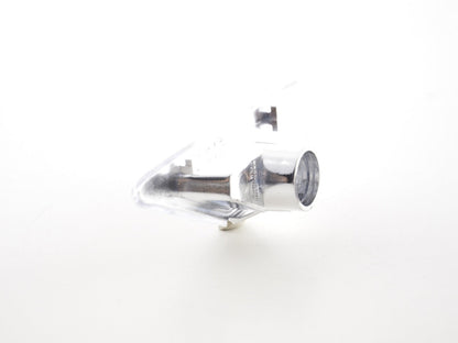 Seitenblinker Blinker Set Ford Focus 1 3/4/5-trg.  98-03 chrom