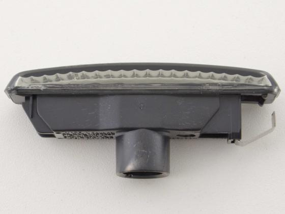 Seitenblinker Blinker Set BMW 5er E39, schwarz