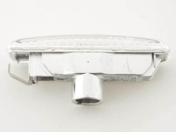 Seitenblinker Blinker Set BMW 5er E39, chrom