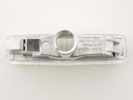 Seitenblinker Blinker Set BMW 5er E39, chrom