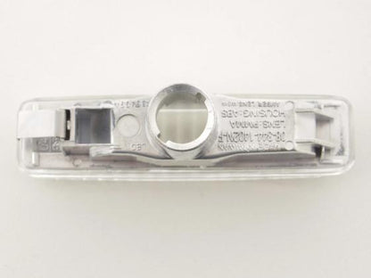 Seitenblinker Blinker Set BMW 5er E39, chrom