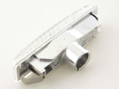 Seitenblinker Blinker Set BMW 5er E39, chrom