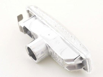 Seitenblinker Blinker Set BMW 5er E39, chrom