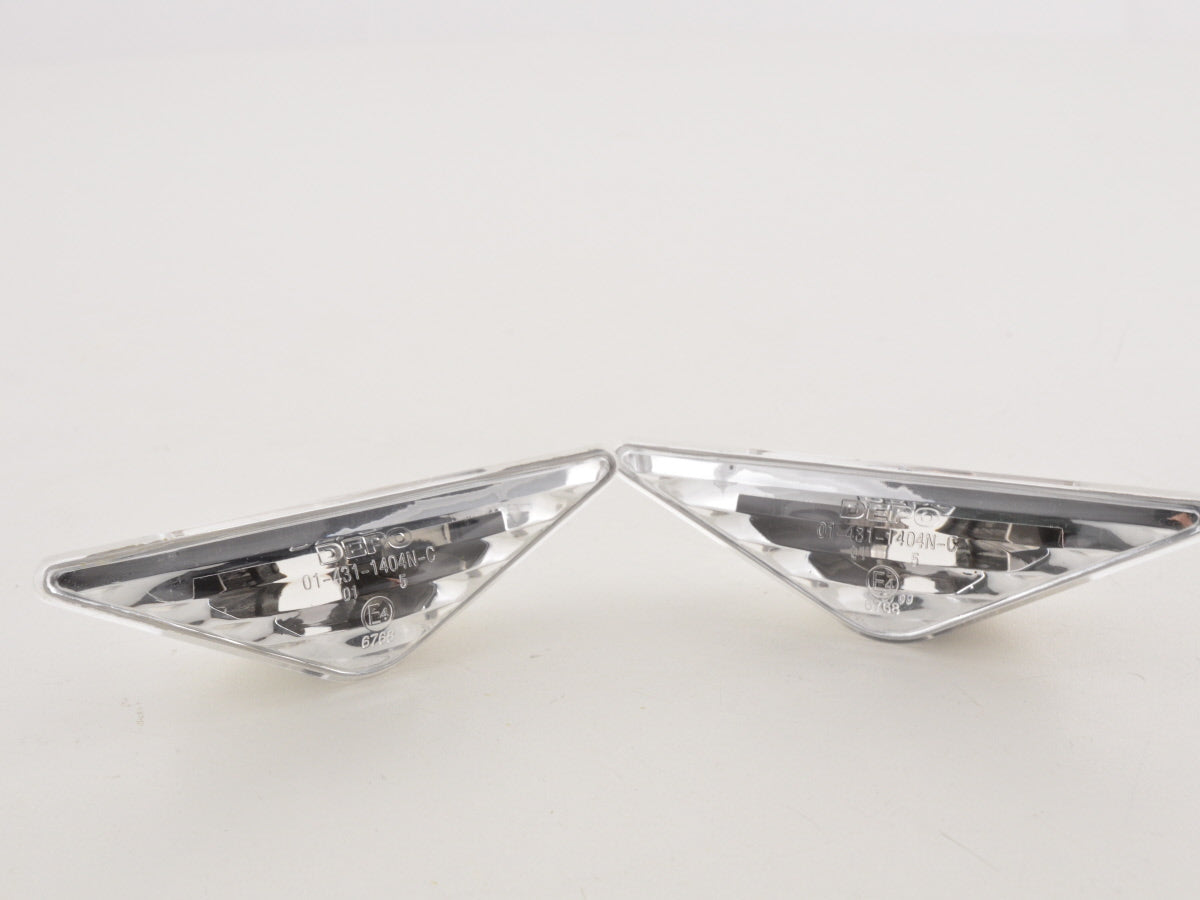Seitenblinker Blinker Set Ford Focus Typ DAW/DBW