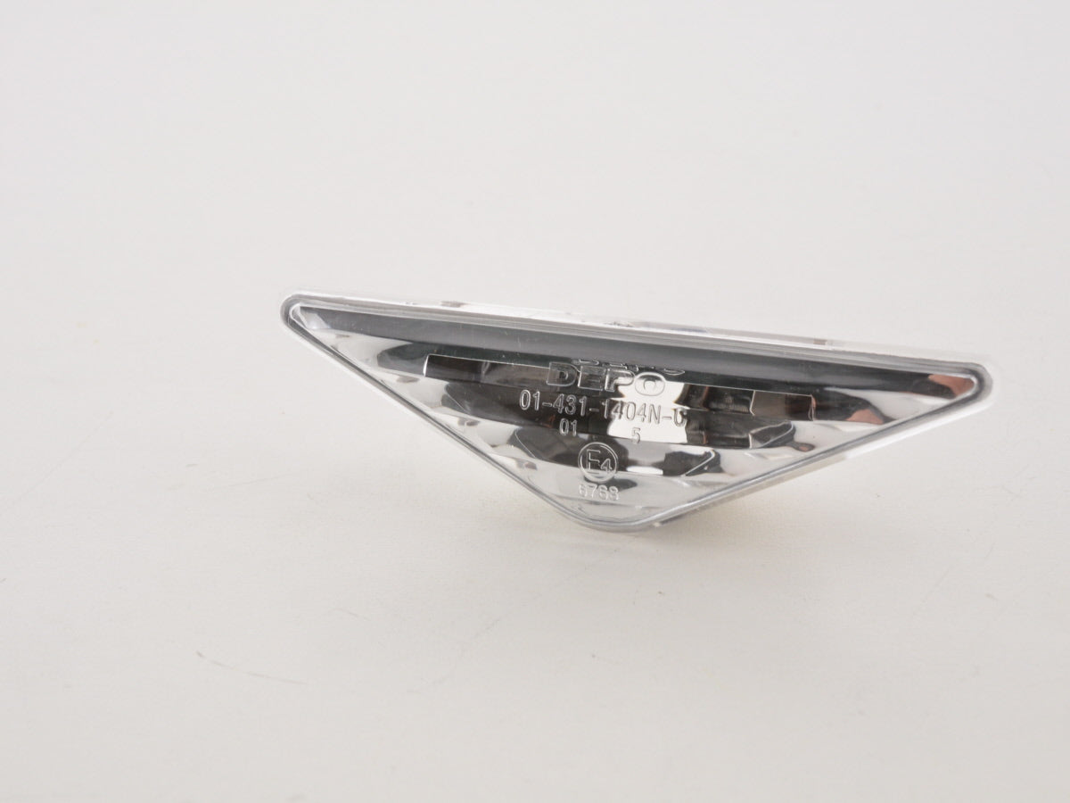 Seitenblinker Blinker Set Ford Focus Typ DAW/DBW