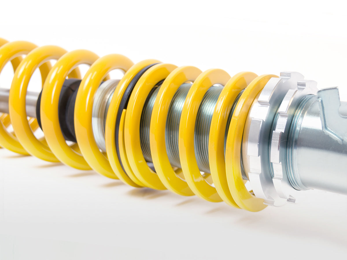 FK Härteverstellbares Gewindefahrwerk BMW 3er E36 Coupé  1992-1999