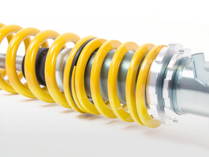 FK Härteverstellbares Gewindefahrwerk BMW 3er E36 Coupé  1992-1999