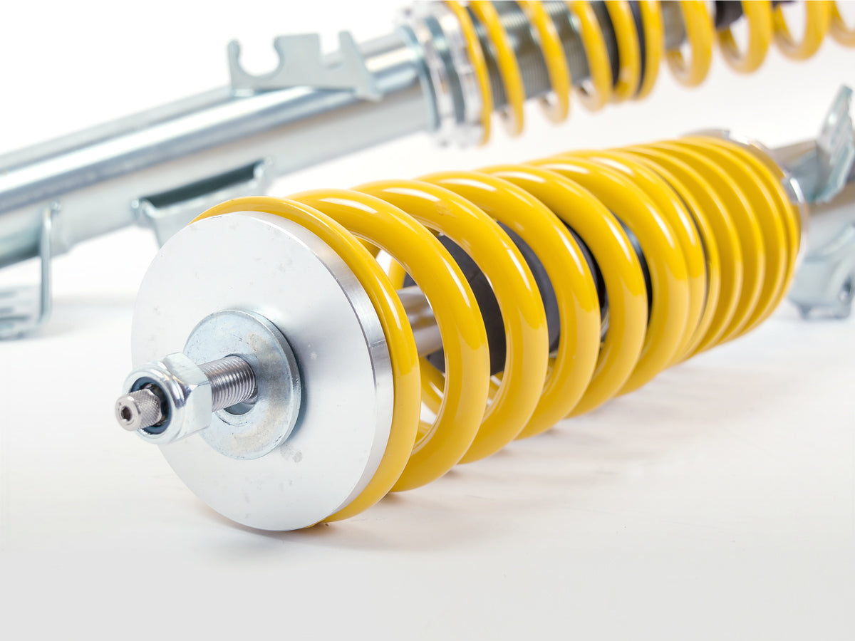 FK Härteverstellbares Gewindefahrwerk BMW 3er E36 Coupé  1992-1999