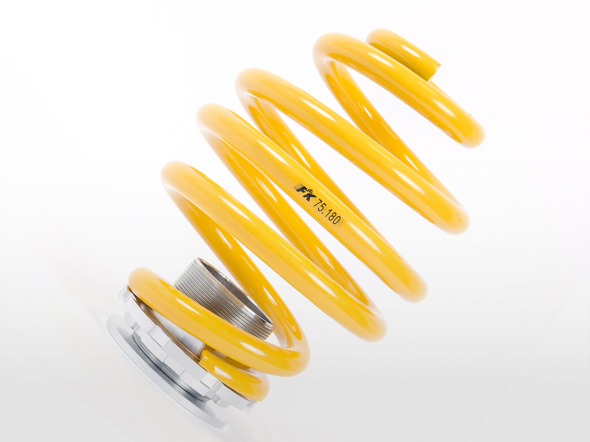 FK Härteverstellbares Gewindefahrwerk BMW 3er E36 Coupé  1992-1999