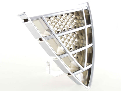 Sportgrill Frontgrill Grill Alfa Romeo Brera / Spider Typ 939 Bj. 05- chrom