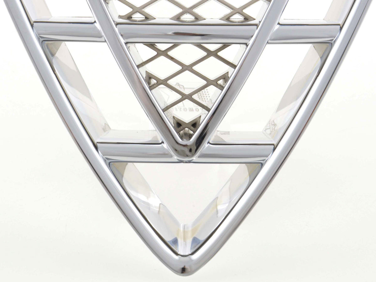 Sportgrill Frontgrill Grill Alfa Romeo Brera / Spider Typ 939 Bj. 05- chrom