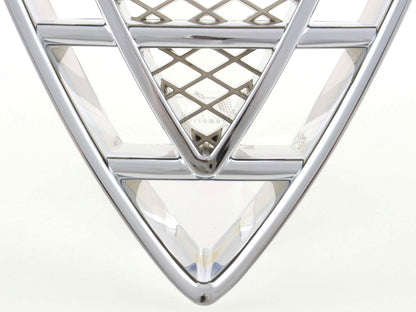 Sportgrill Frontgrill Grill Alfa Romeo Brera / Spider Typ 939 Bj. 05- chrom