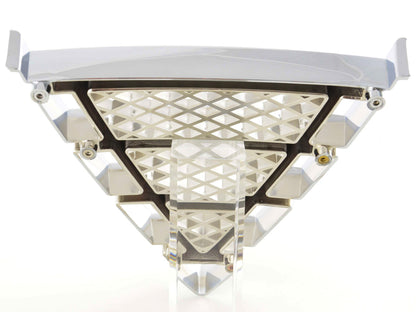 Sportgrill Frontgrill Grill Alfa Romeo Brera / Spider Typ 939 Bj. 05- chrom