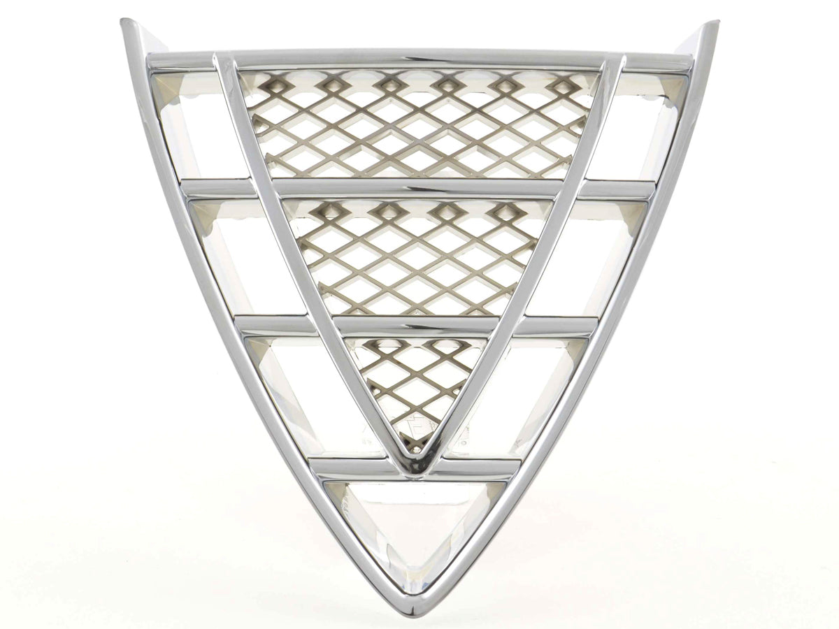 Sportgrill Frontgrill Grill Alfa Romeo Brera / Spider Typ 939 Bj. 05- chrom