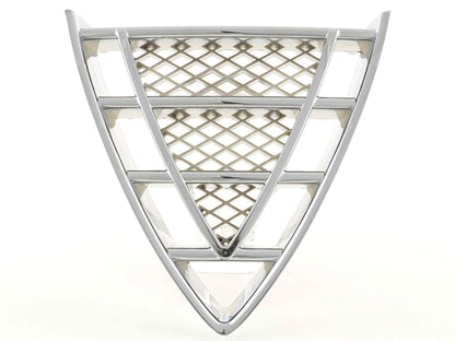 Sportgrill Frontgrill Grill Alfa Romeo Brera / Spider Typ 939 Bj. 05- chrom