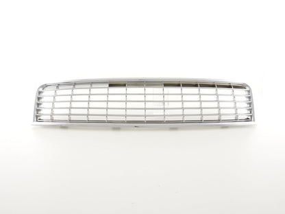 Sportgrill Frontgrill Grill Audi A4 Typ 8E Bj. 00-04 chrom