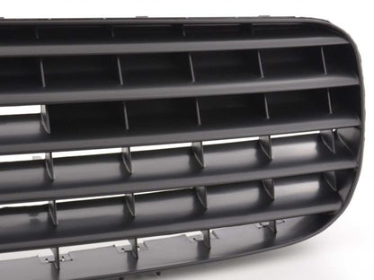 Sportgrill Frontgrill Grill Audi TT Typ 8N Bj. 98-06 schwarz
