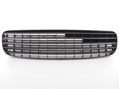 Sportgrill Frontgrill Grill Audi TT Typ 8N Bj. 98-06 schwarz