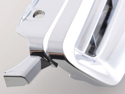 Sportgrill Frontgrill Grill Honda Civic 3-/4-trg. Bj. 95-96 chrom