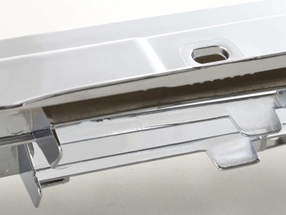 Sportgrill Frontgrill Grill Honda Civic 3-/4-trg. Bj. 95-96 chrom